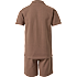VRS børne shorts sæt str. 134/140 - beige