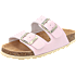 VRS børne slippers str. 32 - rosa