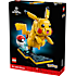 LEGO Pokémon Pikachu og Poké Ball 72152