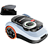 Segway Navimow i220E LiDAR robotplæneklipper
