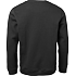 VRS herre sweatshirt str. M - sort