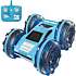 Sharper Image Hydro Crawler fjernstyret amfibiebil