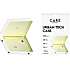 PanzerGlass CARE cover Macbook Neo 13"