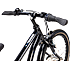 SCO Spike børnecykel 7 gear 20"- sort