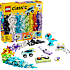 LEGO Classic byggeklodser 11043