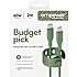 PanzerGlass Racing kabel 2 meter - Sage
