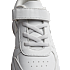 VRS børne sneakers str. 31 - hvid