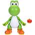 Super Mario Yum Yum Yoshi legetøj