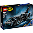 LEGO DC Batman: Batman Forever-Batmobile 76304