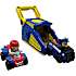 Paw Patrol Chase legetøjsbil