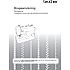 Brother RH137 mekanisk symaskine