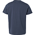 Kappa herre T-shirt str. M - mørkeblå
