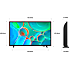 Samsung 32" Smart TV TU32H5005F (2025)