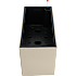 Salling siena selvvandkasse - beige
