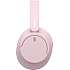 Sony WH-CH720 trådløse over-ear høretelefoner - lyserød