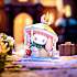 Emma secret forest blizzard samlerfigur – flere varianter – assorteret