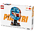 LEGO Editions McLaren Mastercard F1 Team Oscar Piastri-hjelm 43017