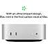 Apple Mac Mini M4 512GB 2024 - Silver