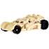 Hot Wheels bat-man biler – flere varianter – assorteret