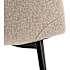Celia spisebordsstol - beige