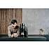 Melitta AromaFresh Pro kaffemaskine - sort