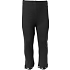 VRS børne capri leggings str. 122/128 - sort