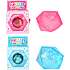 Ylvi Squeezy diamant – flere varianter - assorteret