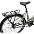 SCO Premium E-Plus  elcykel 28" 13,9AH - Grå