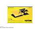 PS5 Pro Konsol Cover Wolverine Yellow