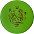 Yikun Disc golf sæt