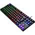 FIFTYSIXTY 5060 owl gaming keyboard