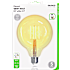 Deltaco E27 Smart Filament LED glødepære (Hvid)
