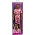 Barbie Ken Fashionista dukke med tilbehør - flere varianter - assorteret