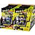 Goo Jit Zu DC minifigurer - flere varianter - assorteret