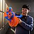 XSHOT Insanity Blitz Hammer blaster