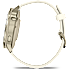 Garmin Venu 4 smartwatch 41 mm - Lunar Gold
