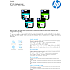HP INK 303 Combo 2-pak - Black/Tri-Color