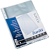 Bantex plastlommer A4 100-pak
