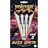 Unicorn Ross Smith dartpile rustfrit stål 3-pak