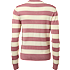 VRS dame cardigan str. 2XL - rosa