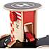 Hape "Park N Go" garage