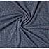 VRS dame oversize T-shirt kjole str. M - navy