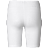 VRS dame leggings korte str. M - hvid