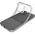 Puro iPhone 14 Pro cover - transparent