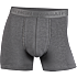 Marathon herre 3-pak tights str. M - grå/blå/sort