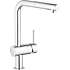 GROHE 32168 000 vandhane Krom