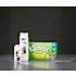 Black & White Invisible antiperspirant roll-on deodorant