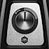 OBH Nordica blender LH4358S0 - sort