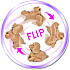 Chi Chi Salto Puppy bamse