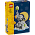 LEGO Iconic Elefantunge på en sky 40814